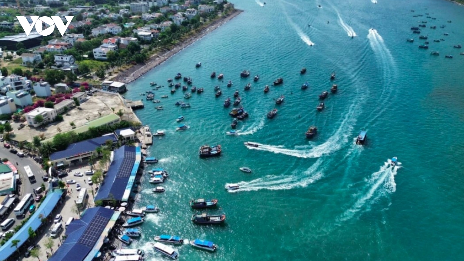 Khanh Hoa looking to attracts visitors from RoK